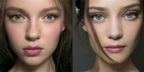 Trucco rosa: come truccarti se sei bionda o mora 